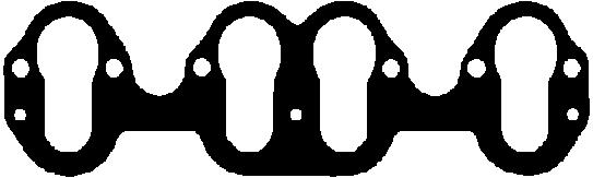 Ущільнення, впускний колектор 450544P CORTECO