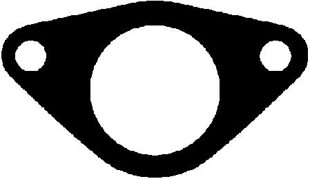 Ущільнення, впускний колектор 450575H CORTECO