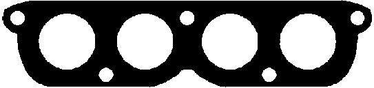 Прокладка впускной коллектор 450580P CORTECO