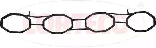 Прокладка впускний колектор nissan вир-во corteco 450734P CORTECO