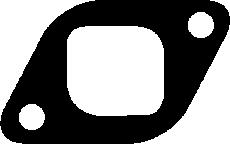 Прокладка выпускной коллектор 460006H CORTECO
