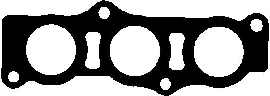 Corteco citroen прокладка випускного колектора c1 10 05- 460219P CORTECO