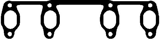 Ущільнення, випускний колектор 460317P CORTECO