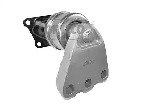 Подушка двигуна t5 1.9tdi 03- пр 49356170 CORTECO