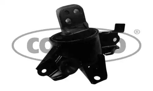 Corteco  hyundai подушка двигуна elantra iv 06- kia 49359094 CORTECO