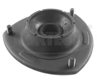 Верхня опора, стійка амортизатора 49360931 CORTECO