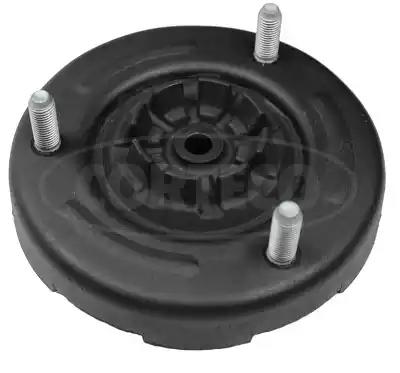 Опора амортизатора hyundai sonata v 04-14 49360937 CORTECO