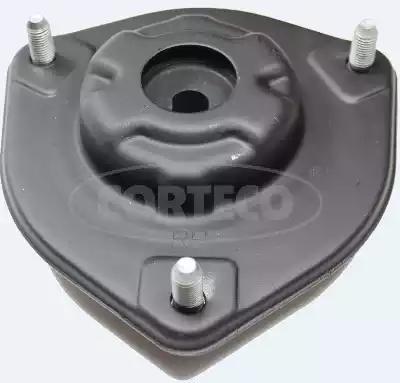 Верхня опора, стійка амортизатора 49361107 CORTECO