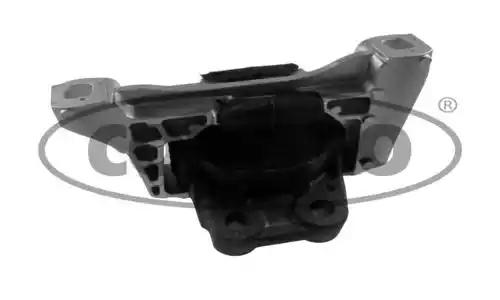 Опора, двигун 49361593 CORTECO