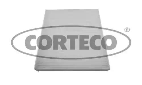 Фiльтр салону 49363444 CORTECO
