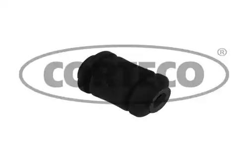 Corteco kia с/блок переднього важеля rio iiisolaris iv 10- 49367498 CORTECO