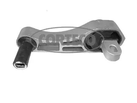 Опора, двигун 49368202 CORTECO