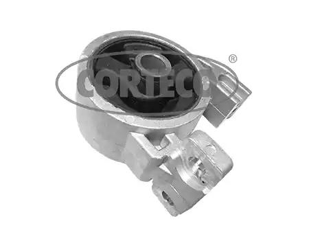 Подвеска двигатель 49368777 CORTECO