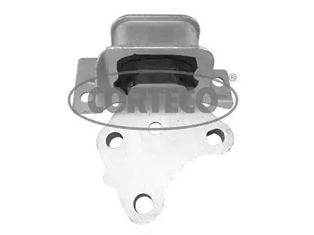 Опора, двигун 49369097 CORTECO