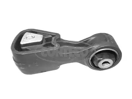 Подушка двигуна перед scudo/expert 2.0hdi пр.верхня 49371586 CORTECO