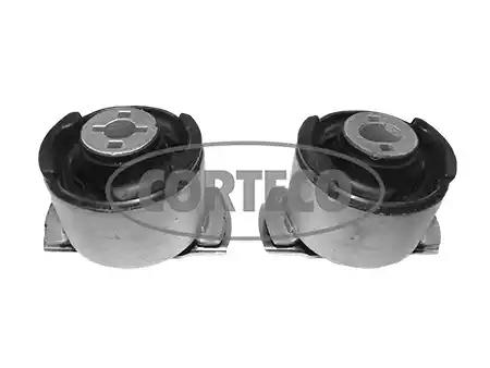 Опора, балка моста 49371894 CORTECO