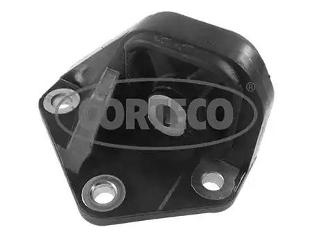 Опора, автоматична коробка передач 49386475 CORTECO