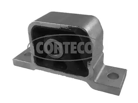 Подушка двигуна перед. honda civic vii 00-06/cr-v ii 01-07 49386477 CORTECO