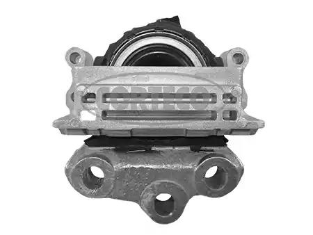 Poduszka silnika 2.2tdci 49388311 CORTECO