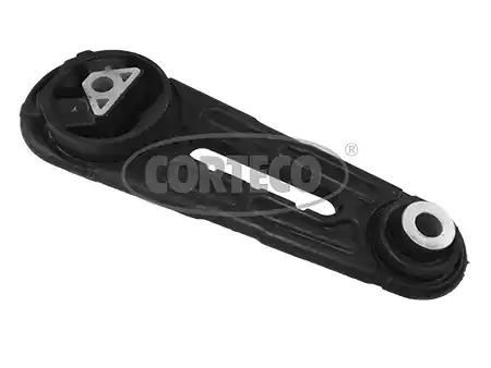 Опора, двигун 49388360 CORTECO