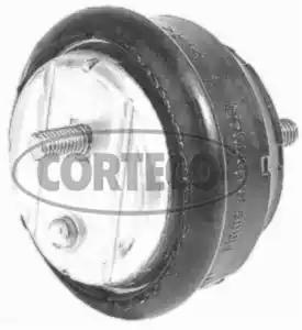 Опора двигателя 601551 CORTECO