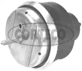 Подушка двигуна ліва 602571 CORTECO