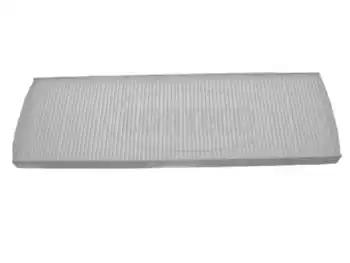 Фільтр, повітря у салоні 80000076 CORTECO