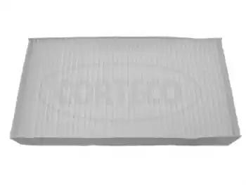 Фільтр, повітря у салоні 80000115 CORTECO