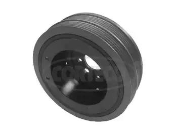 Шків ремінний колінвалу 80000203 CORTECO