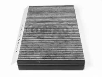 Фільтр, повітря у салоні 80000284 CORTECO