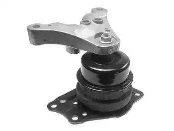 Подушка двигуна права fabia/polo 99-14 80000319 CORTECO