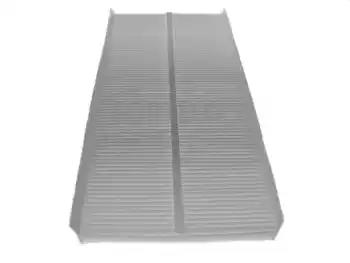 Фільтр, повітря у салоні 80000337 CORTECO