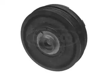 Ремінний шків колінвал 80000366 CORTECO