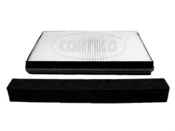 Фильтр воздух во внутренном пространстве 80000409 CORTECO