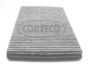 Фільтр, повітря у салоні 80000417 CORTECO