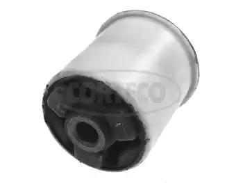 Corteco opel с/блок задн. балки kadett e astra ascona vectra a 80000502 CORTECO