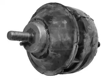 Подушка двигателя 80000567 CORTECO