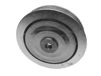 Шків колінчастого валу 80000599 CORTECO