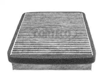 Фільтр, повітря у салоні 80000671 CORTECO