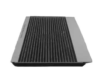 Фільтр, повітря у салоні 80000788 CORTECO