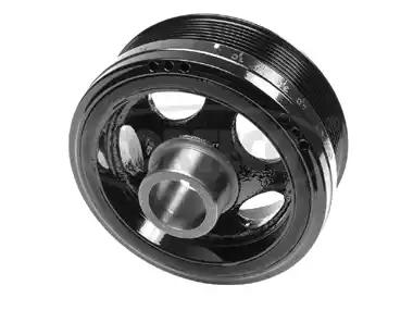 Шків ремінний колінвалу 80000820 CORTECO