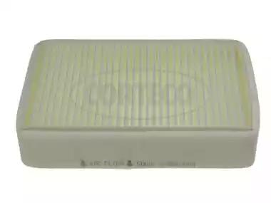 Фільтр, повітря у салоні 80000867 CORTECO