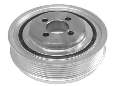 Шків, колінчатий вал 80000919 CORTECO