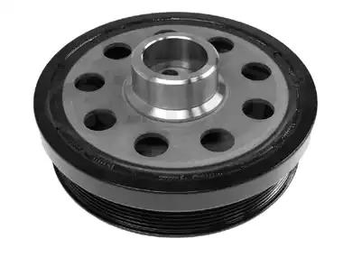 Шків колінвала 80000936 CORTECO