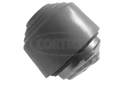 Подушка двигателя 80001067 CORTECO