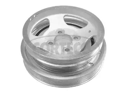 Шків колінчастого валу 80001145 CORTECO