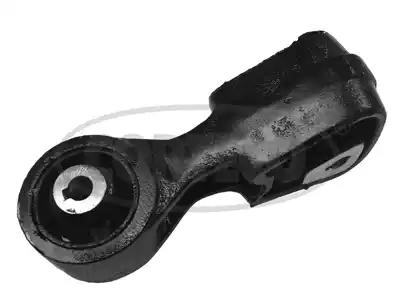 Corteco citroen подушка двигуна верхн.прав. jumpyc5 ifiat scudopeugeot... 80001315 CORTECO