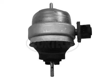 Подушка кпп audi a4/a6/ vw passat 2.5 tdi 97-05 80001353 CORTECO