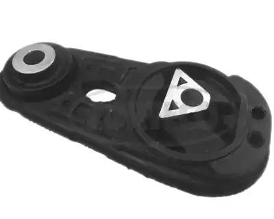 Подушка двигателя corteco 80001376 CORTECO