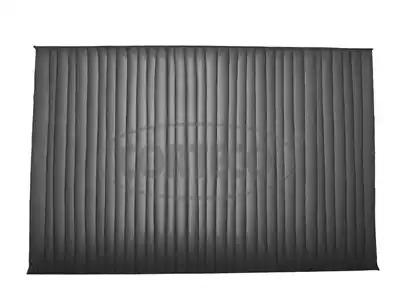 Фільтр салону renault megane 08- 80001460 CORTECO
